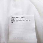 Louis Vuitton Yayoi Kusama LV YK Fish Face T-Shirt Infinity Dot Short Sleeve — view 8