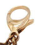 Louis Vuitton Bijou Sac Insolence Key Sling Bag Charm Key Holder Gold — view 6