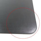 Saint Laurent Paris iPad Tablet Case Studs Leather Black — view 7