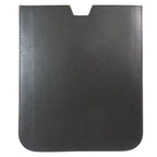 Saint Laurent Paris iPad Tablet Case Studs Leather Black — view 2