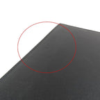 Saint Laurent Paris iPad Tablet Case Studs Leather Black — view 6
