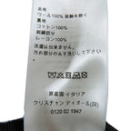 Dior Cap Baseball Cap Hat Back Ribbon — view 6