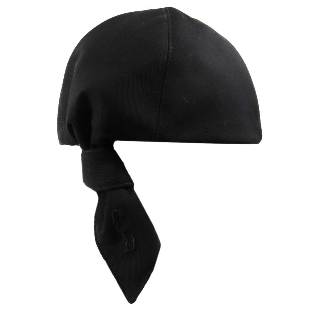 Dior Cap Baseball Cap Hat Back Ribbon — view 3