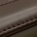 Louis Vuitton Handbag Damier Ebene Alma PM — view 6