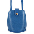 Louis Vuitton Shoulder Bag Epi Cluny