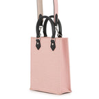 Louis Vuitton Epi Petite Sac Plat 2-Way Shoulder — view 2
