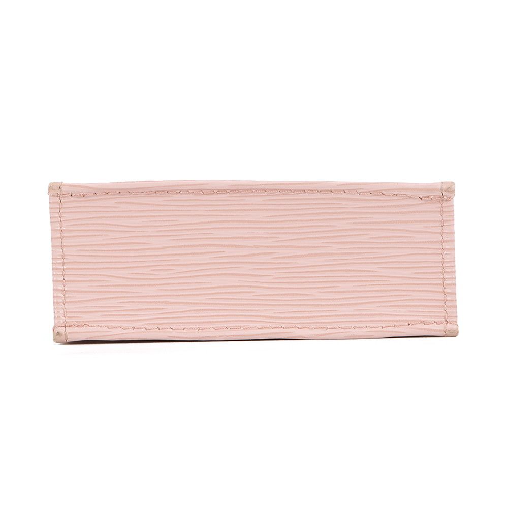 Louis Vuitton Epi Petite Sac Plat 2-Way Shoulder — view 3