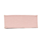 Louis Vuitton Epi Petite Sac Plat 2-Way Shoulder — view 3