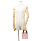 Louis Vuitton Epi Petite Sac Plat 2-Way Shoulder — view 5