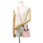 Louis Vuitton Epi Petite Sac Plat 2-Way Shoulder — view 4