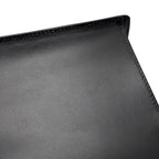 Louis Vuitton Handbag Epi Sac Triangle Bag Black — view 8