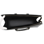 Louis Vuitton Handbag Epi Sac Triangle Bag Black — view 5