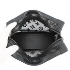 Louis Vuitton Shoulder Bag Monogram Soft Trunk Embroidery — view 5