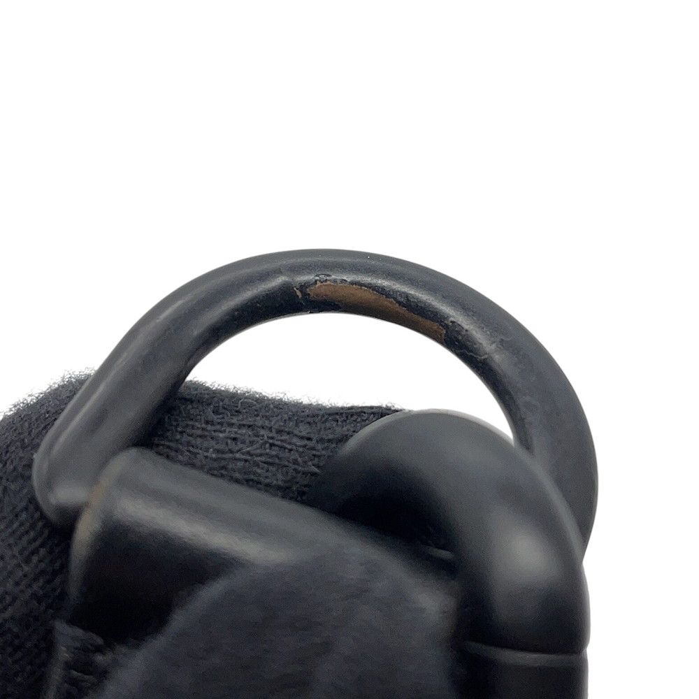 Louis Vuitton Shoulder Bag Monogram Soft Trunk Embroidery — view 7