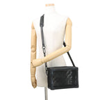 Louis Vuitton Shoulder Bag Monogram Soft Trunk Embroidery — view 4
