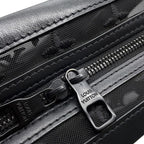 Louis Vuitton Shoulder Bag Monogram Soft Trunk Embroidery — view 6