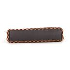 Louis Vuitton Handbag Damier Sauvage Calf Hair Lion — view 3