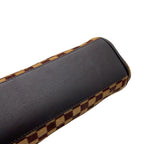 Louis Vuitton Handbag Damier Sauvage Calf Hair Lion — view 8