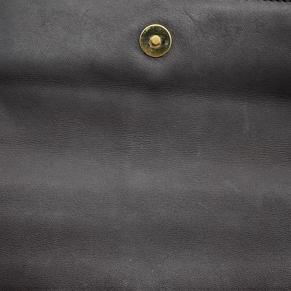 Louis Vuitton Handbag Damier Sauvage Calf Hair Lion — view 7