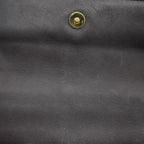 Louis Vuitton Handbag Damier Sauvage Calf Hair Lion — view 7