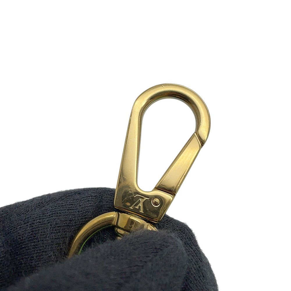 Louis Vuitton Shoulder Bag Bubble Gram Oversam 2-Way — view 8