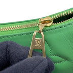 Louis Vuitton Shoulder Bag Bubble Gram Oversam 2-Way — view 7