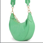 Louis Vuitton Shoulder Bag Bubble Gram Oversam 2-Way — view 2