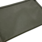 Louis Vuitton Shoulder Bag Monogram Shadow Flat Messenger Pouch Black — view 6