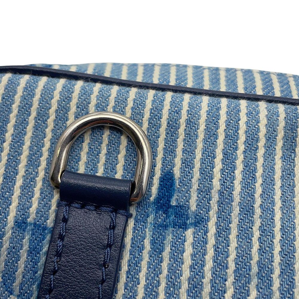 Louis Vuitton Shoulder Bag Monogram Water Color Outdoor Pochette — view 8
