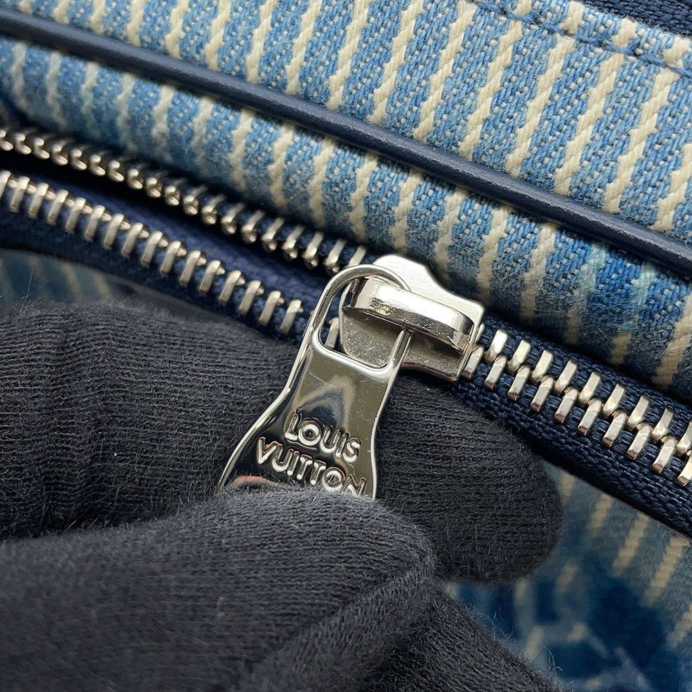 Louis Vuitton Shoulder Bag Monogram Water Color Outdoor Pochette — view 7