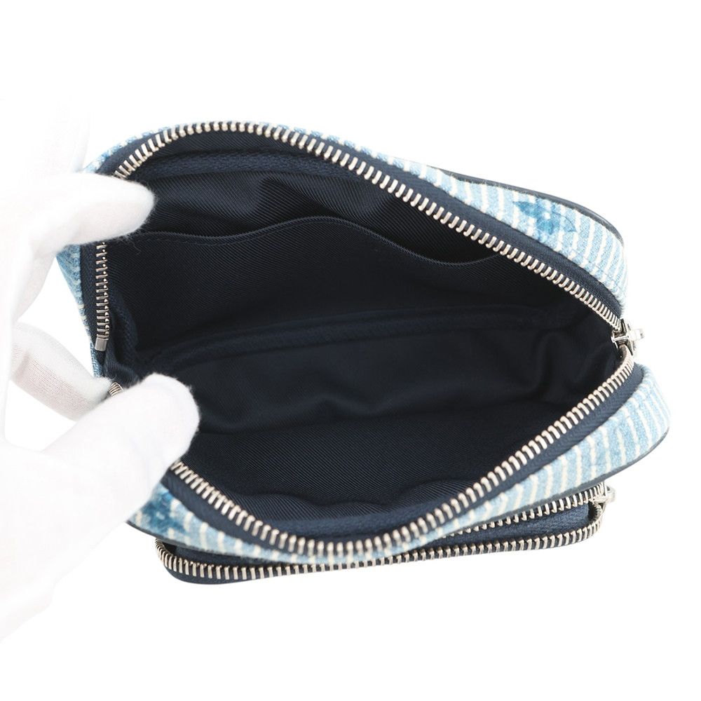 Louis Vuitton Shoulder Bag Monogram Water Color Outdoor Pochette — view 5