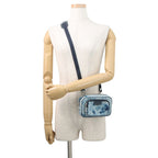 Louis Vuitton Shoulder Bag Monogram Water Color Outdoor Pochette — view 4