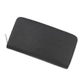 Louis Vuitton Wallet Epi Zippy Black