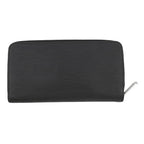 Louis Vuitton Wallet Epi Zippy Black — view 3