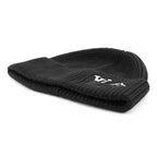 Louis Vuitton Knit Hat LV Dual Cashmere Hat Black — view 2