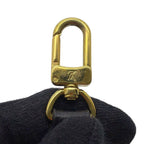 Louis Vuitton Handbag Monogram Empreinte Petite Sac Plat 2-Way Shoulder Black — view 8