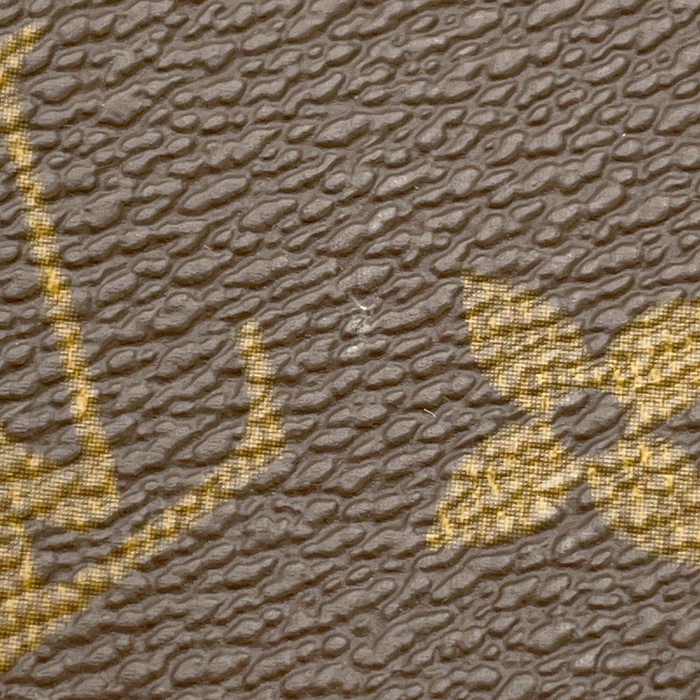 Louis Vuitton Backpack Monogram Sac a D Bosford — view 6