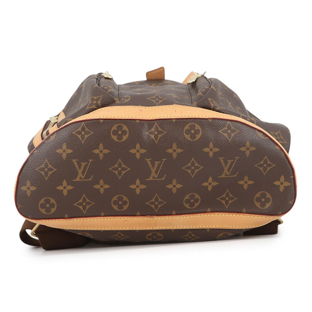Louis Vuitton Backpack Monogram Sac a D Bosford — view 3