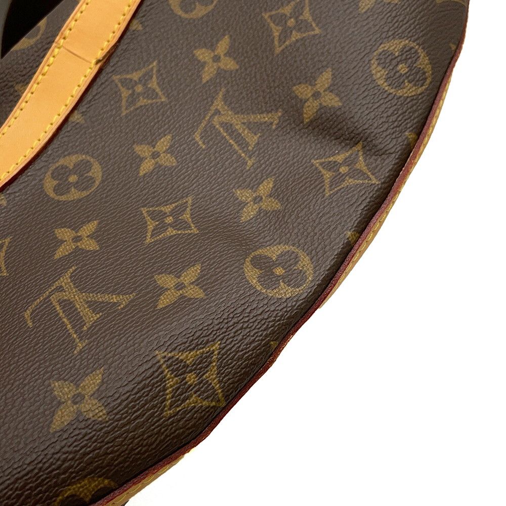 Louis Vuitton Backpack Monogram Sac a D Bosford — view 7