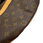 Louis Vuitton Backpack Monogram Sac a D Bosford — view 7