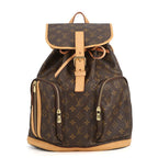 Louis Vuitton Backpack Monogram Sac a D Bosford