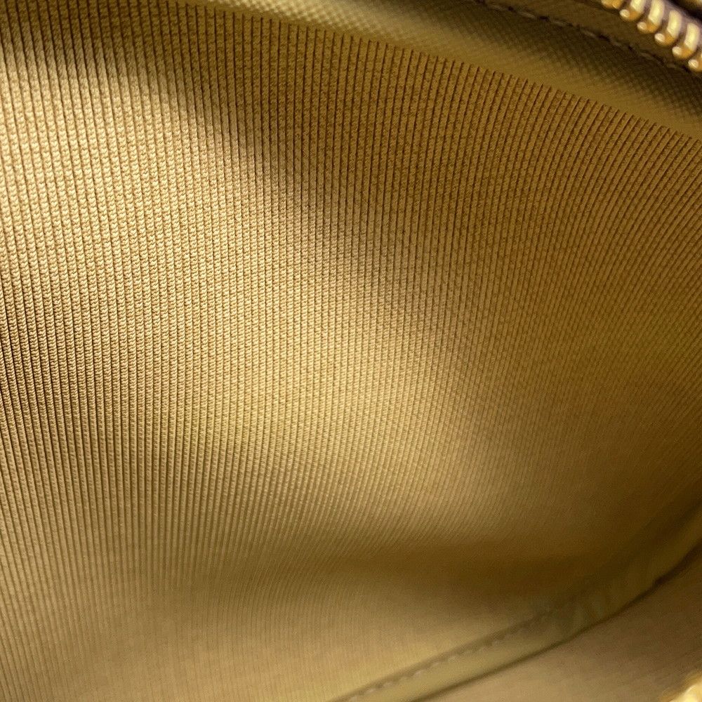 Louis Vuitton Shoulder Bag Monogram Reporter PM — view 8