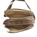 Louis Vuitton Shoulder Bag Monogram Reporter PM — view 5