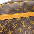 Louis Vuitton Shoulder Bag Monogram Reporter PM — view 6