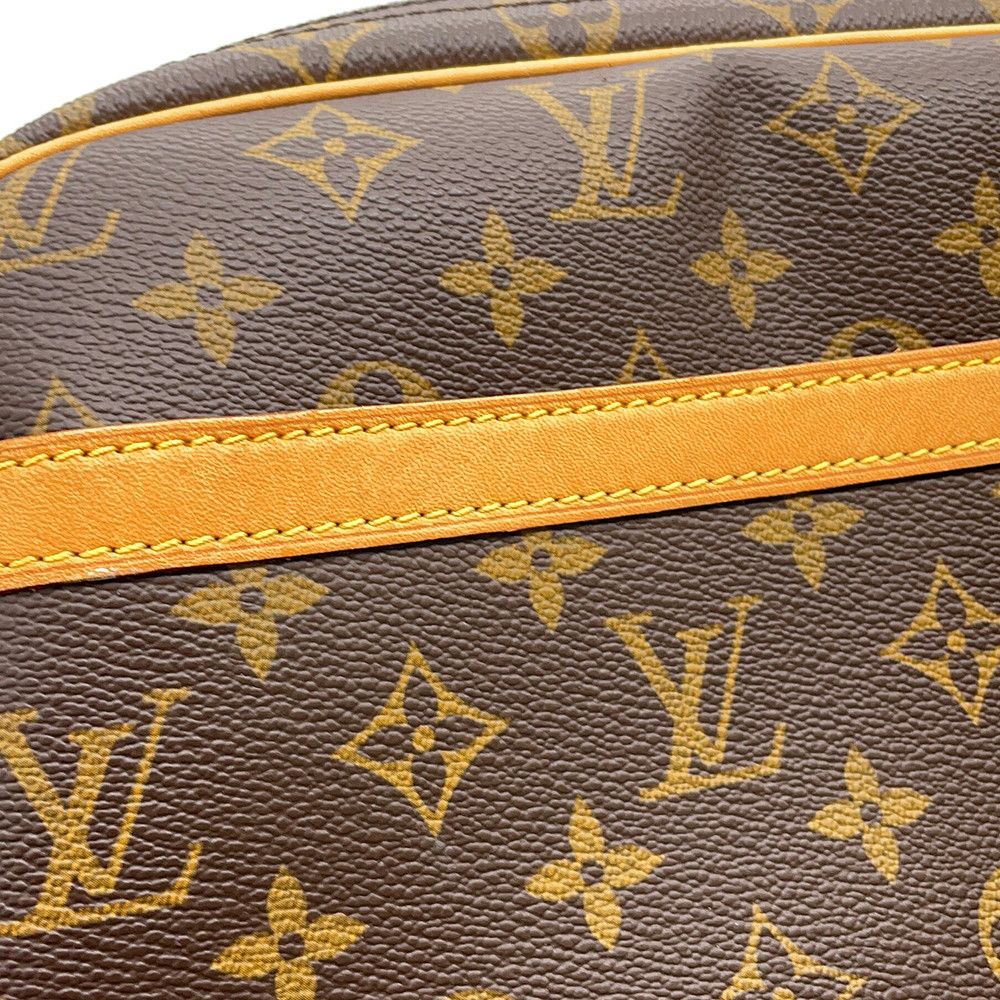 Louis Vuitton Shoulder Bag Monogram Reporter PM — view 6