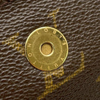 Louis Vuitton Handbag Monogram Recital — view 9
