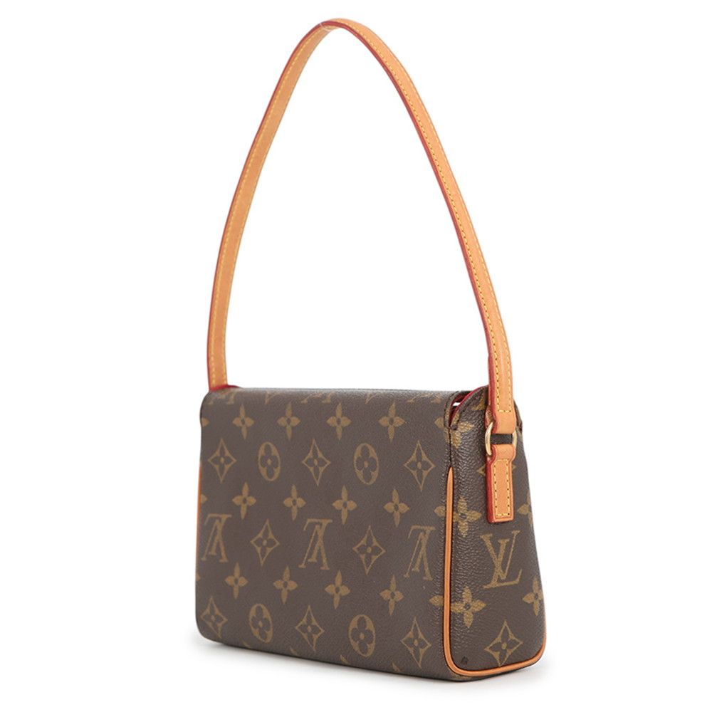 Louis Vuitton Handbag Monogram Recital — view 2