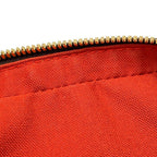 Louis Vuitton Belt Bag Damier Ebene Geronimos Waist Pouch — view 7