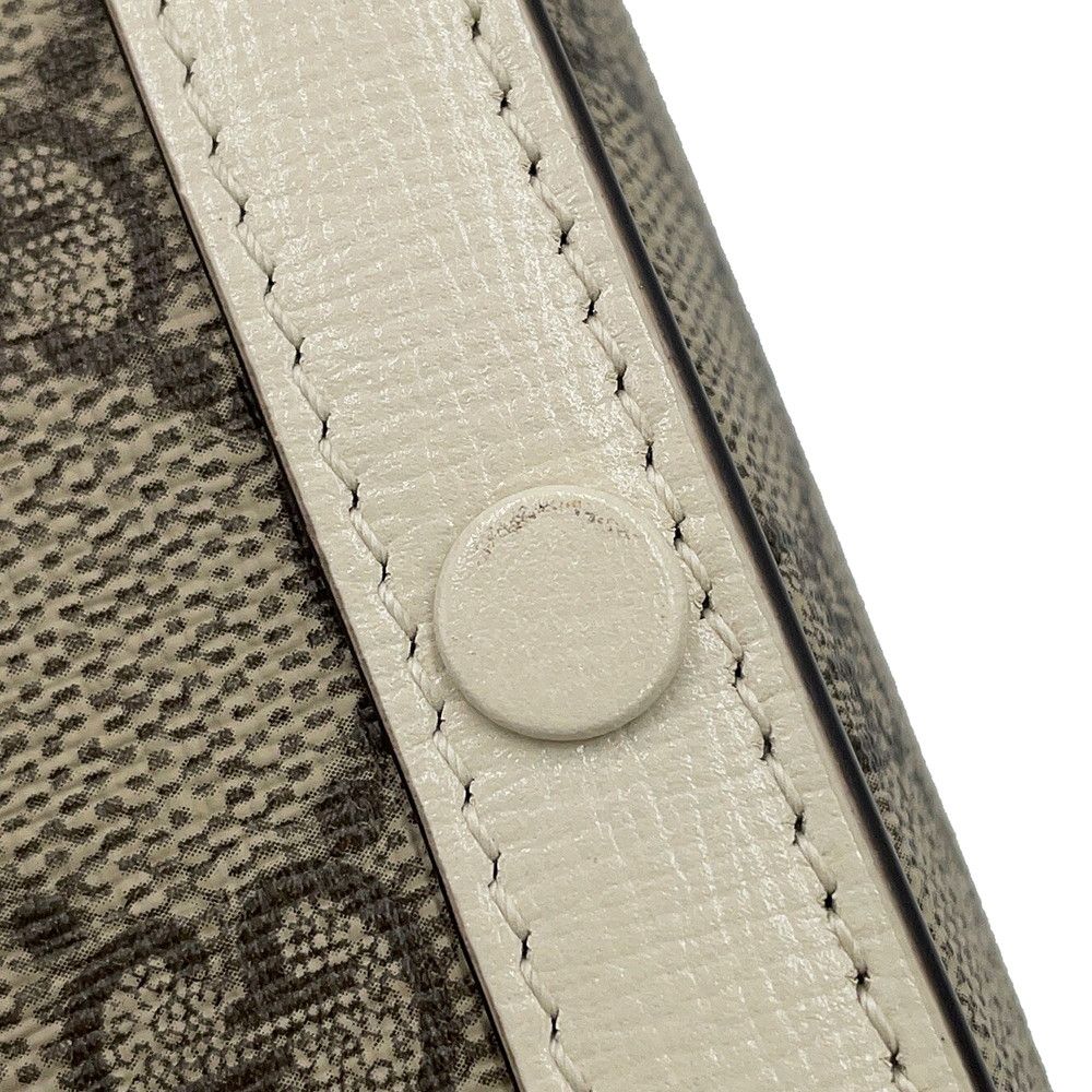 Gucci Shoulder Bag GG Supreme Horsebit — view 9