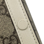 Gucci Shoulder Bag GG Supreme Horsebit — view 9
